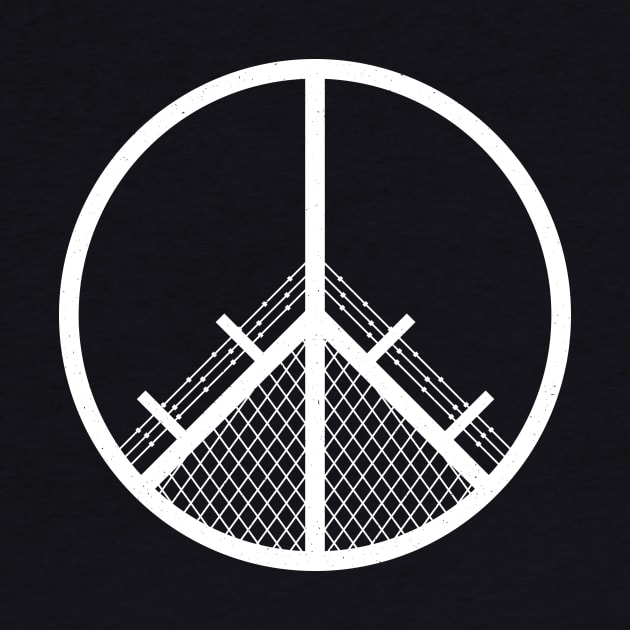 Peace or Die by SeminalDesigner